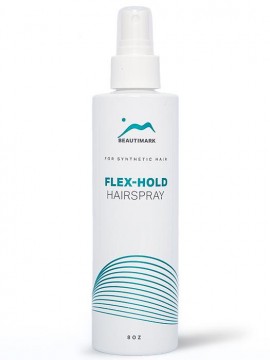 BeautiMark Flex Hold Spray for Wigs